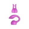 ACCESSOIRES WAND PERSONNEL FUCHSIA