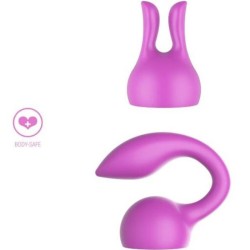 ACCESSOIRES WAND PERSONNEL FUCHSIA