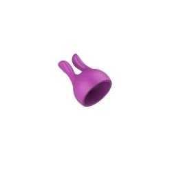 ACCESSOIRES WAND PERSONNEL FUCHSIA