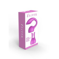 ACCESSOIRES WAND PERSONNEL FUCHSIA