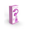 ACCESSOIRES WAND PERSONNEL FUCHSIA