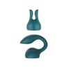 ACCESSOIRES WAND PERSONNEL VERT