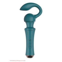 ACCESSOIRES WAND PERSONNEL VERT