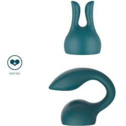 ACCESSOIRES WAND PERSONNEL VERT