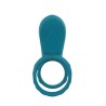 ANNEAU VIBRATEUR COUPLES VERT