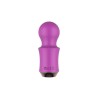 LA BAGUETTE DU VOYAGEUR FUCHSIA