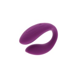 VIBRATEUR BOUND LOVE COUPLES VIOLET