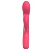 VIBRATEUR POINT G ORGASME SANS FIN FUCHSIA