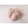 MASTURBATEUR VAGIN RÉALISTE À SUCER MIGNON AVEC VIBRATIONS ET ONDES STIMULANTES ET TÉLÉCOMMANDE 6 KG