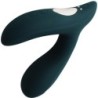 STIMULATEUR DE PROSTATE À PULSATIONS + APPLICATION
