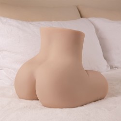 XISE - DANAE - Masturbateur vaginal réaliste avec vibrations multi-positions