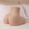 XISE - DANAE - Masturbateur vaginal réaliste avec vibrations multi-positions