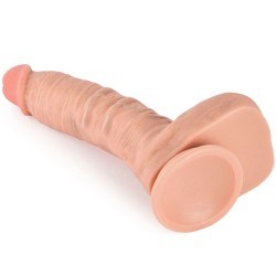 CLAUDE GODE RÉALISTE DOUBLE DENSITÉ 16,5 CM