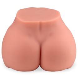 FREDERICO MASTURBATEUR GODE RÉALISTE POSITION FRONTALE AVEC POUSSÉE 15 CM