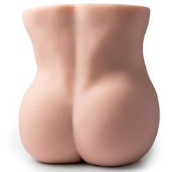 LYDIA MASTURBATEUR VAGIN FÉMININ AVEC POUSSÉE 25 CM