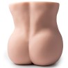 LYDIA MASTURBATEUR VAGIN FÉMININ AVEC POUSSÉE 25 CM