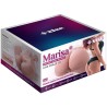 XISE - MARISA MASTURBATEUR VAGIN RÉALISTE MULTIPOSITION AVEC POUSSÉES
