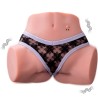 TRACY MASTURBATEUR VIBRANT RÉALISTE MULTIPOSITION VAGIN ET ANUS