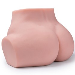 TRACY MASTURBATEUR VIBRANT RÉALISTE MULTIPOSITION VAGIN ET ANUS