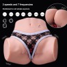 TRACY MASTURBATEUR VIBRANT RÉALISTE MULTIPOSITION VAGIN ET ANUS