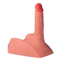 MICHAEL GODE RÉALISTE ET MASTURBATEUR ANUS AVEC POUSSÉE 15 CM