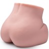 OLGA MASTURBATEUR VIBRANT RÉALISTE VAGIN ET ANUS MULTIPOSITION