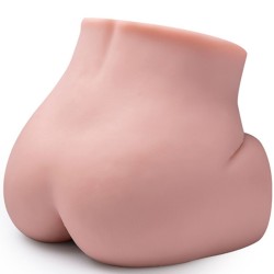 OLGA MASTURBATEUR RÉALISTE MULTIPOSITION VAGIN ET ANUS