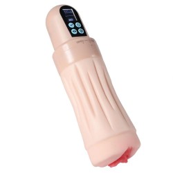 SUCTROKER V3.0 III MASTURBATEUR VAGIN AVEC VIBRATION