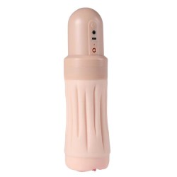 SUCTROKER V3.0 III MASTURBATEUR VAGIN AVEC VIBRATION