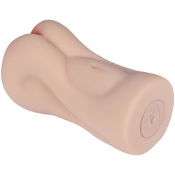 AGATHA MASTURBATEUR VAGIN VIBRANT AVEC VIBRATION