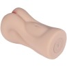 AGATHA MASTURBATEUR VAGIN VIBRANT AVEC VIBRATION