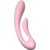 VIBRATEUR G-WAVE DUAL RABBIT