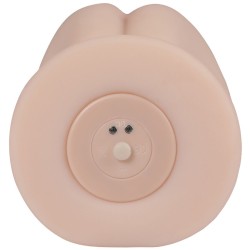 AGATHA MASTURBATEUR VAGIN VIBRANT AVEC VIBRATION