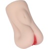 AGATHA MASTURBATEUR VAGIN VIBRANT AVEC VIBRATION
