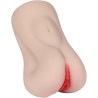 AGATHA MASTURBATEUR VAGIN VIBRANT AVEC VIBRATION