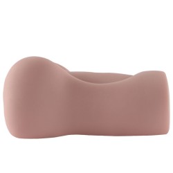 AGGIE MASTURBATEUR VAGIN VIBRANT AVEC VIBRATION