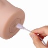 AGGIE MASTURBATEUR VAGIN VIBRANT AVEC VIBRATION