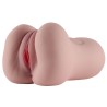 AGGIE MASTURBATEUR VAGIN VIBRANT AVEC VIBRATION