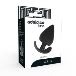 BOUCHON ANAL