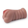MASTURBATEUR VAGIN RAMAR AVEC VIBRATION