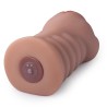 MASTURBATEUR VAGIN RAMAR AVEC VIBRATION