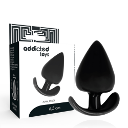 BOUCHON ANAL