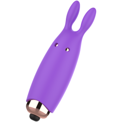 BUGSY SILICONE STIMULATEUR