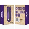 BUGSY SILICONE STIMULATEUR