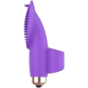 FINGER DE STIMULATEUR EN SILICONE AISHA FEMME