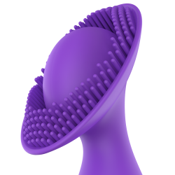PUPPY STIMULATOR SILICONE RECHARGEABLE