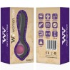 KEISY I BALL GEISHA SILICONE - ROSE