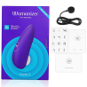 STIMULATEUR CLITORAL STARLET 3 INDIGO