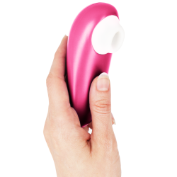 STIMULATEUR CLITORAL STARLET 3 ROSE