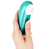STIMULATEUR CLITORAL STARLET 3 TURQUOISE